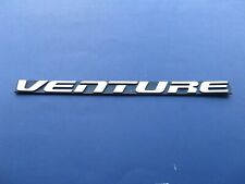 Chevrolet venture side for sale  North Port