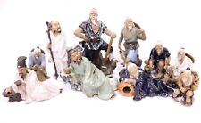 mudmen figurines for sale  LEEDS
