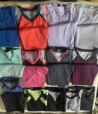 tops scrub pants for sale  Howell