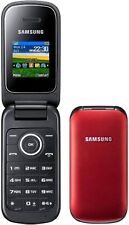 Téléphone Samsung GT-E1190 Rouge débloqué et neuf, używany na sprzedaż  Wysyłka do Poland