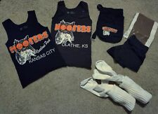 Hooters complete black for sale  Overland Park