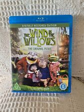 Wind willows classic for sale  LONDON