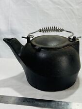 Cast iron black for sale  Brookfield