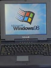 Winbook amd 233mhz for sale  Church Point