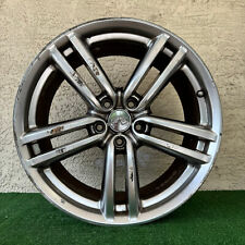 Used 8.5 alloy for sale  Brooksville
