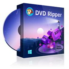 Dvdfab dvd ripper gebraucht kaufen  Mastershausen