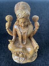 Hindu goddess lakshmi for sale  OLDHAM