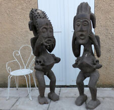 Grandes puissantes sculptures d'occasion  Chomérac
