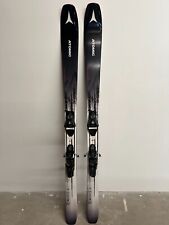Atomic maverick skis for sale  Boston