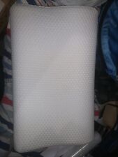 Memory foam pillow for sale  PRESTON