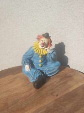 Figurine clown ancien d'occasion  Metz-
