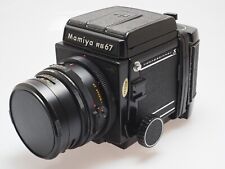 Mamiya rb67 pro for sale  BEAULY