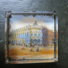 Antique victorian souvenir for sale  DONCASTER