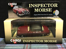 Corgi 96682 inspector for sale  SANDOWN