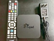 TV Pad Tvpad M121S TV Streaming TV Box con control remoto y adaptador de CA segunda mano  Embacar hacia Argentina