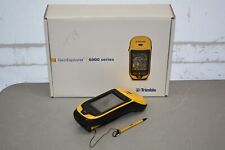 Trimble geoexplorer geoxh for sale  Greer