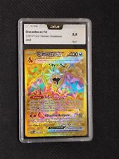 Carte pokémon dracaufeu d'occasion  Brive-la-Gaillarde