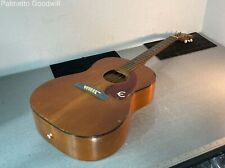 gibson epiphone acoustic for sale  Charleston