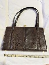 Vintage marquessa handbag for sale  UK