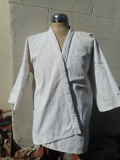 Vintage judo jacket for sale  UK