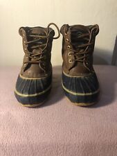 Youth boots size for sale  Springfield
