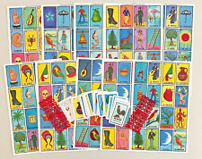 Loteria game set for sale  Shipping to Ireland