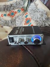 Mini amplifier original for sale  EBBW VALE