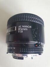 Nikon bjektive nikkor gebraucht kaufen  Kaarst