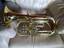 Baritone horn. gear for sale  READING