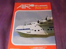 Air enthusiast magazine for sale  WIRRAL