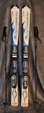 Rossignol youth skis for sale  Claremont