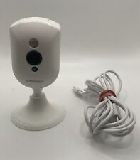 Conico Wireless IP Camera Model 812E W/ Cord for sale  Shipping to South Africa