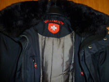 Wellensteyn jacke feuerland gebraucht kaufen  Seelze