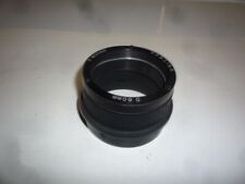 Célula de lente Unitron 60mm ambas as peças, usado comprar usado  Enviando para Brazil