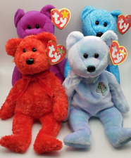 Beanie babies bears for sale  PORTSMOUTH