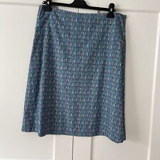 Seasalt skirt reversible for sale  ILKLEY