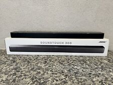 bose soundbar 300 for sale  Irvine