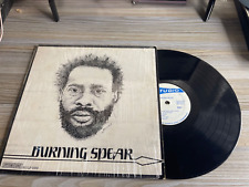 LP de Vinil Reggae Raízes "Studio One Presents Burning Spear" Muito Bom+ comprar usado  Enviando para Brazil