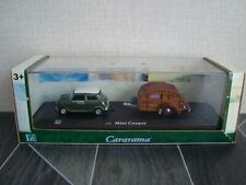 Cararama mini cooper for sale  Shipping to Ireland