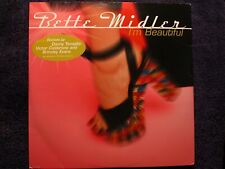 Usado, Vinil Bette Midler - I'm Beautiful - EUA 2X12" comprar usado  Enviando para Brazil