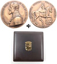 1978 medaglia ranuccio usato  Cremona