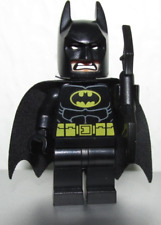 Minifigura de Lego Batman más accesorios de D.C. cómics segunda mano  Embacar hacia Argentina