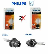 2x Philips D2R Brenner 85126 Für OPEL BMW MERCEDES PORSCHE Xenon  Scheinwerfer myynnissä  Leverans till Finland