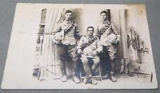 Ww1 soldiers cairo for sale  UK