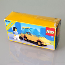 Lego legoland 6530 gebraucht kaufen  Kirchrode