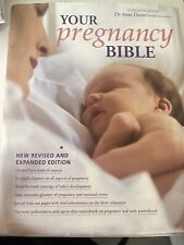 New pregnancy bible for sale  LONDON