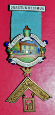 Masonic past master for sale  WISBECH