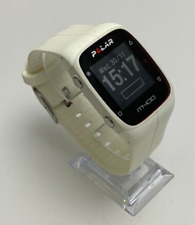 Reloj rastreador de actividad GPS Polar M400 blanco segunda mano  Embacar hacia Mexico