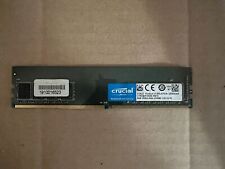 Crucial 8gb 2666mhz for sale  Raleigh