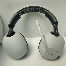 Fone de Ouvido para Jogos Sony INZONE H9 Sem Fio Cancelamento de Ruído WHG900N/W - Branco comprar usado  Enviando para Brazil